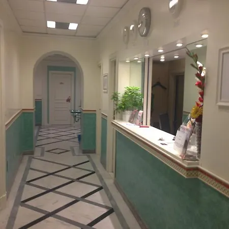 Panzió Best Comfort Suites