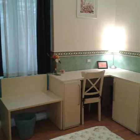 Best Comfort Suites Panzió