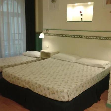 Best Comfort Suites Panzió