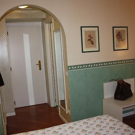 Best Comfort Suites Róma