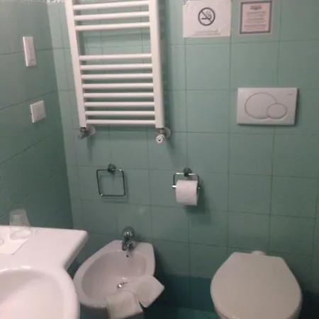 Bed and breakfast Best Comfort Suites Roma