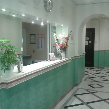 Bed and breakfast Best Comfort Suites Roma