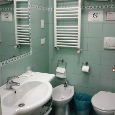 Best Comfort Suites * Roma