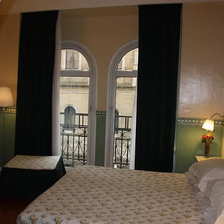 Bed and breakfast Best Comfort Suites *
