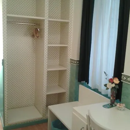 Nocleg ze śniadaniem Best Comfort Suites *