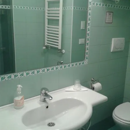 Best Comfort Suites * Rzym
