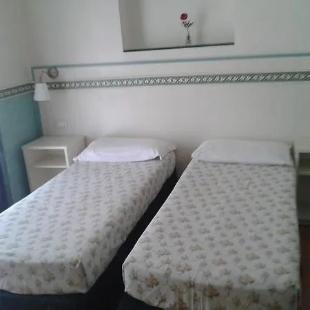 Nocleg ze śniadaniem Best Comfort Suites *